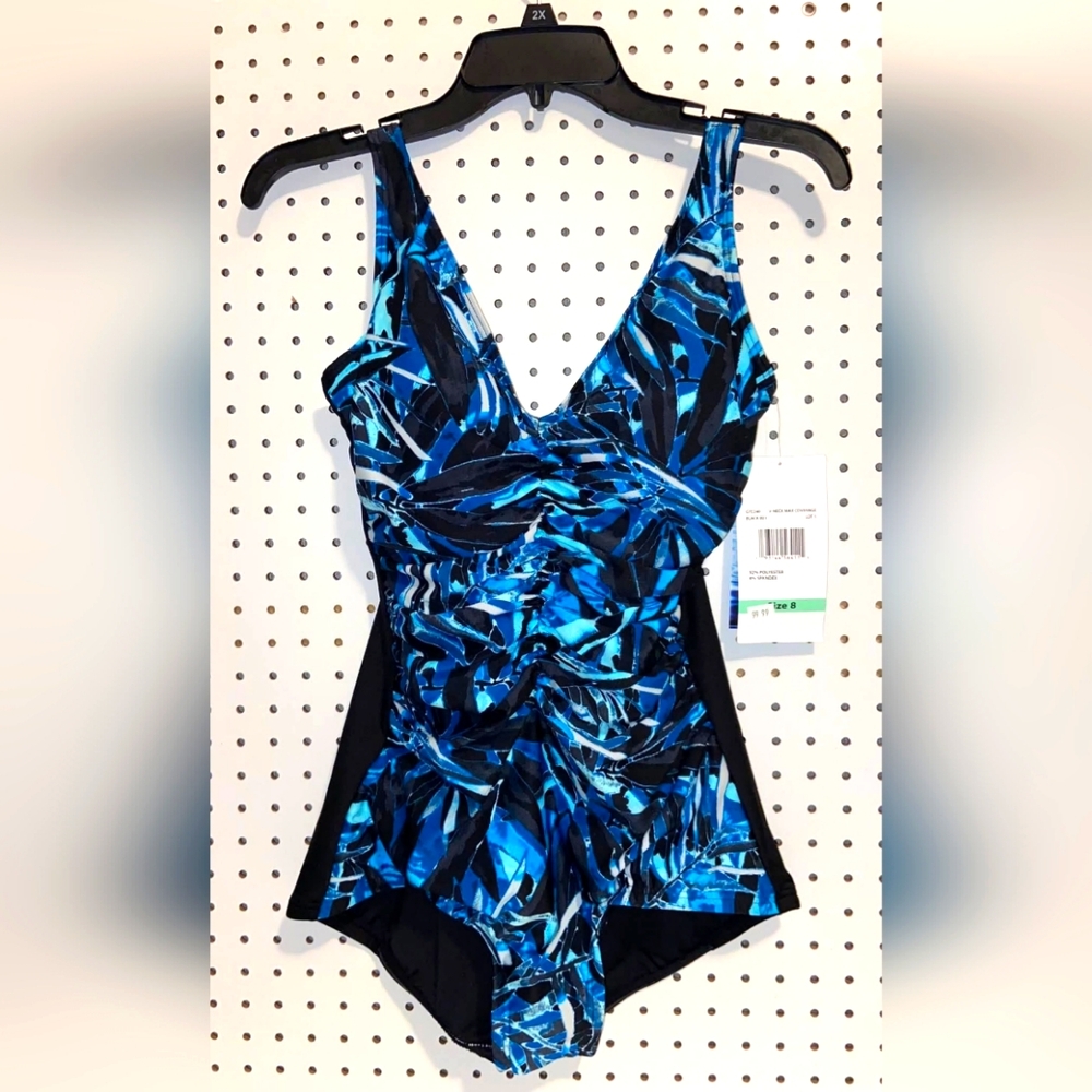 Gabar Womens 1 Piecs Swim Suit